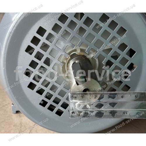 Двигун на кутер м'ясний FROSTY HLQ-20